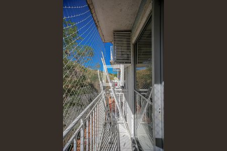 Apartamento para alugar com 70m², 3 quartos e 1 vaga Apartamento para alugar com 70m², 3 quartos e 1 vagaVaranda da Sala