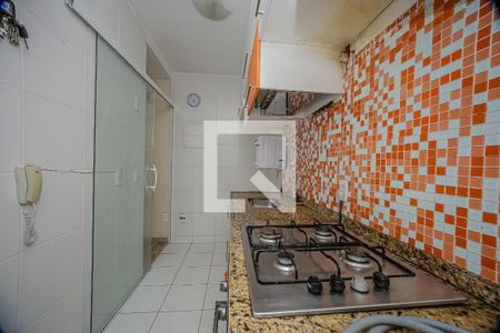 Apartamento para alugar com 70m², 3 quartos e 1 vaga Apartamento para alugar com 70m², 3 quartos e 1 vagaCozinha