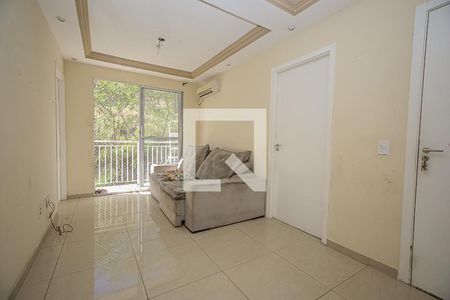 Apartamento para alugar com 70m², 3 quartos e 1 vaga Apartamento para alugar com 70m², 3 quartos e 1 vagaSala