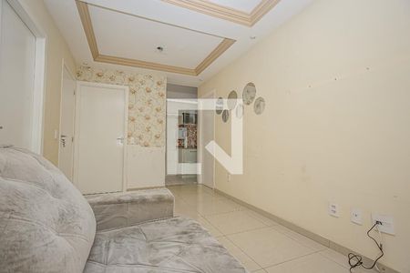 Apartamento para alugar com 70m², 3 quartos e 1 vaga Apartamento para alugar com 70m², 3 quartos e 1 vagaSala
