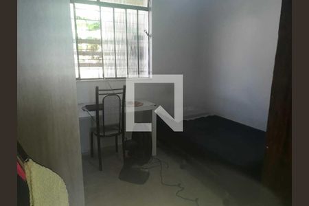 Casa à venda com 3 quartos, 160m² em Nova Floresta, Belo Horizonte