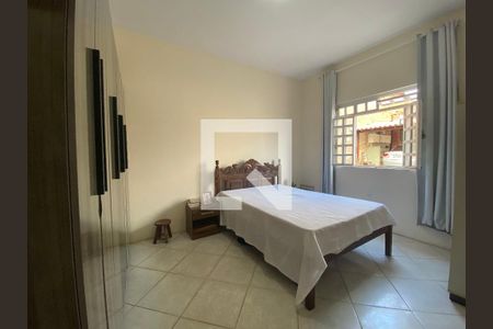 Casa à venda com 3 quartos, 170m² em Paquetá, Belo Horizonte