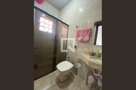 Casa à venda com 3 quartos, 170m² em Paquetá, Belo Horizonte