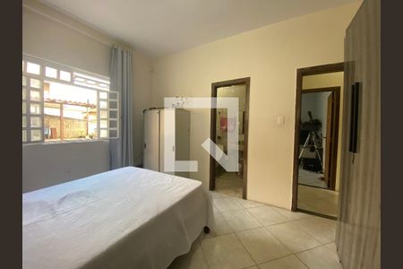 Casa à venda com 3 quartos, 170m² em Paquetá, Belo Horizonte