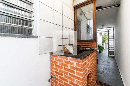 Casa à venda com 300m², 4 quartos e 5 vagasChurrasqueira