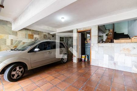Casa à venda com 300m², 4 quartos e 5 vagasGaragem