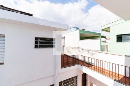 Casa à venda com 300m², 4 quartos e 5 vagasVista da Suíte 2