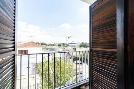 Casa à venda com 300m², 4 quartos e 5 vagasVaranda da Suíte 1