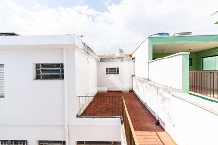 Casa à venda com 300m², 4 quartos e 5 vagasVista do Quarto 4