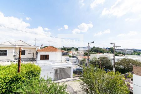 Casa à venda com 300m², 4 quartos e 5 vagasVista da Varanda do Quarto 3