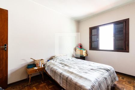 Casa à venda com 300m², 4 quartos e 5 vagasQuarto 4