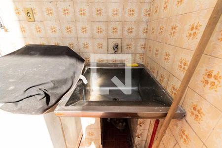 Casa à venda com 300m², 4 quartos e 5 vagasQuintal/ lavanderia