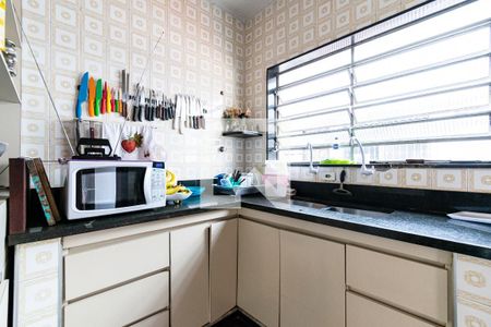 Casa à venda com 300m², 4 quartos e 5 vagasCozinha