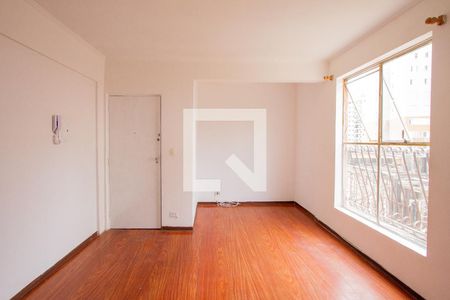 Sala de apartamento para alugar com 2 quartos, 60m² em Bela Vista, Osasco