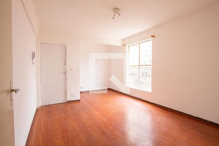 Sala de apartamento para alugar com 2 quartos, 60m² em Bela Vista, Osasco