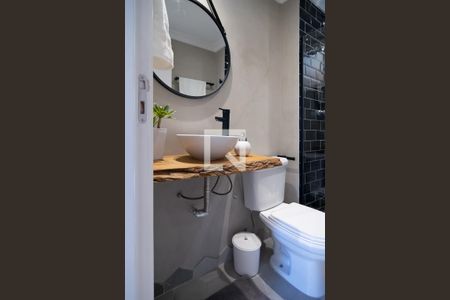 Apartamento à venda com 66m², 3 quartos e 1 vagaBanheiro