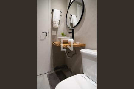 Apartamento à venda com 66m², 3 quartos e 1 vagaBanheiro