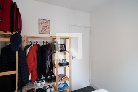 Apartamento à venda com 66m², 3 quartos e 1 vagaQuarto