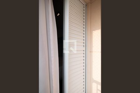 Apartamento à venda com 66m², 3 quartos e 1 vagaVaranda - Quarto 2