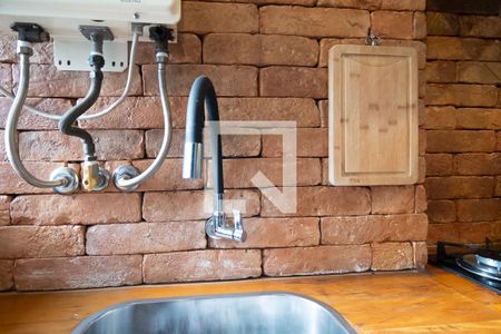 Apartamento à venda com 66m², 3 quartos e 1 vagaCozinha