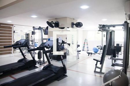 Apartamento à venda com 66m², 3 quartos e 1 vagaÁrea comum