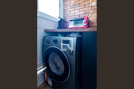 Apartamento à venda com 66m², 3 quartos e 1 vagaCozinha