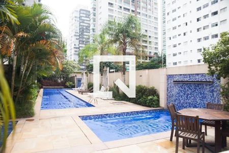 Apartamento à venda com 66m², 3 quartos e 1 vagaÁrea comum