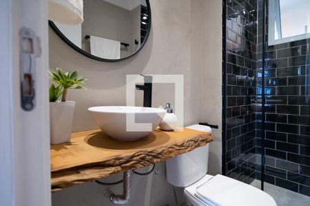 Apartamento à venda com 66m², 3 quartos e 1 vagaBanheiro