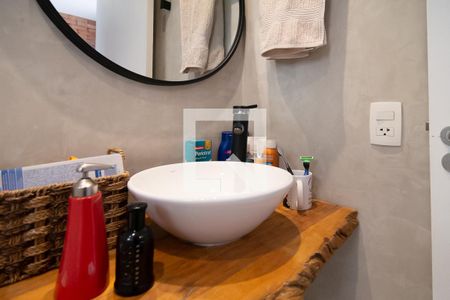 Apartamento à venda com 66m², 3 quartos e 1 vagaBanheiro 2