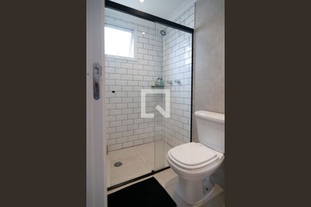 Apartamento à venda com 66m², 3 quartos e 1 vagaBanheiro 2