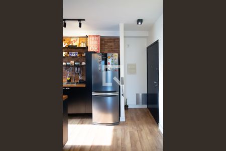 Apartamento à venda com 66m², 3 quartos e 1 vagaCozinha