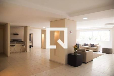 Apartamento à venda com 66m², 3 quartos e 1 vagaÁrea comum