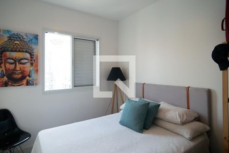 Apartamento à venda com 66m², 3 quartos e 1 vagaQuarto