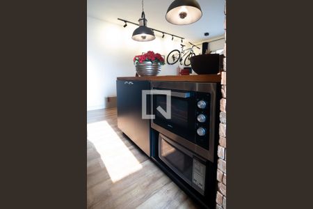 Apartamento à venda com 66m², 3 quartos e 1 vagaCozinha