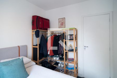 Apartamento à venda com 66m², 3 quartos e 1 vagaQuarto