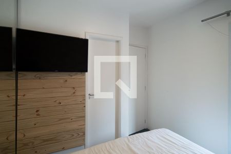 Apartamento à venda com 66m², 3 quartos e 1 vagaQuarto 2