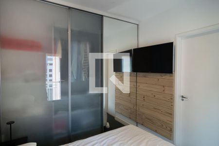 Apartamento à venda com 66m², 3 quartos e 1 vagaQuarto 2