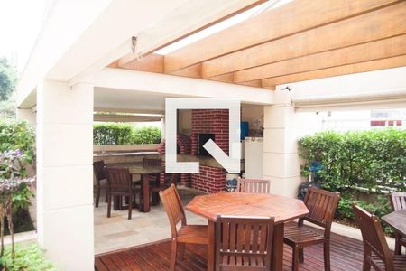 Apartamento à venda com 66m², 3 quartos e 1 vagaÁrea comum