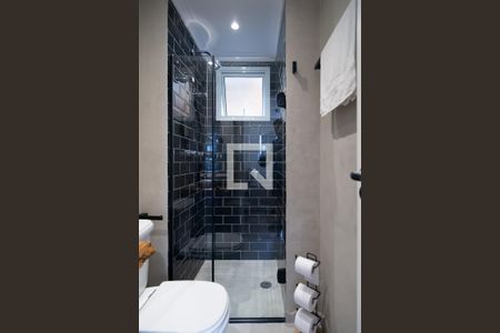 Apartamento à venda com 66m², 3 quartos e 1 vagaBanheiro