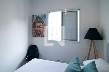 Apartamento à venda com 66m², 3 quartos e 1 vagaQuarto