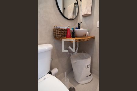 Apartamento à venda com 66m², 3 quartos e 1 vagaBanheiro 2