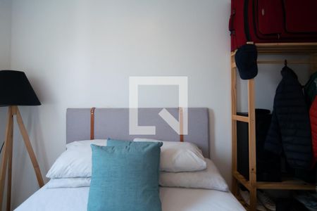 Apartamento à venda com 66m², 3 quartos e 1 vagaQuarto