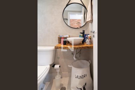 Apartamento à venda com 66m², 3 quartos e 1 vagaBanheiro 2