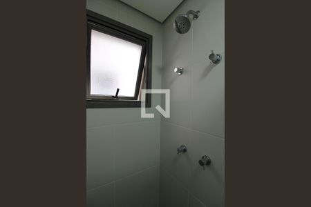 Studio para alugar com 35m², 1 quarto e 1 vagaBanheiro