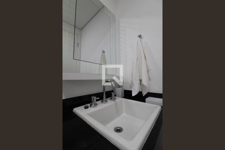 Studio para alugar com 35m², 1 quarto e 1 vagaBanheiro