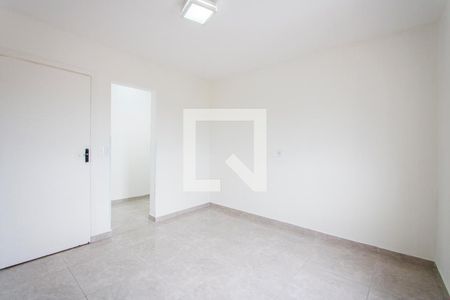 Quarto de casa para alugar com 1 quarto, 40m² em Vila Suíça, Santo André