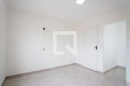 Quarto de casa para alugar com 1 quarto, 40m² em Vila Suíça, Santo André