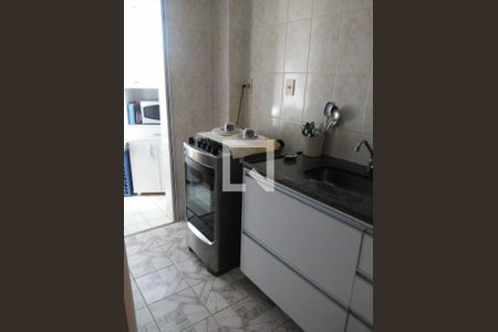 Apartamento à venda com 70m², 3 quartos e 1 vaga
