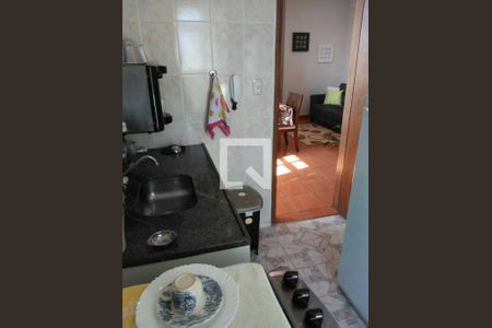 Apartamento à venda com 70m², 3 quartos e 1 vaga