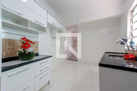 Casa à venda com 65m², 2 quartos e 2 vagasCozinha